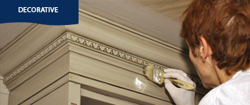 Interior Decorative Finishing Painters